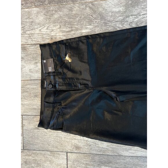 Express Wide Leg Pants High Rise Trouser NWT Conscious Edit 4R Womens 4 MotO - Picture 9 of 11